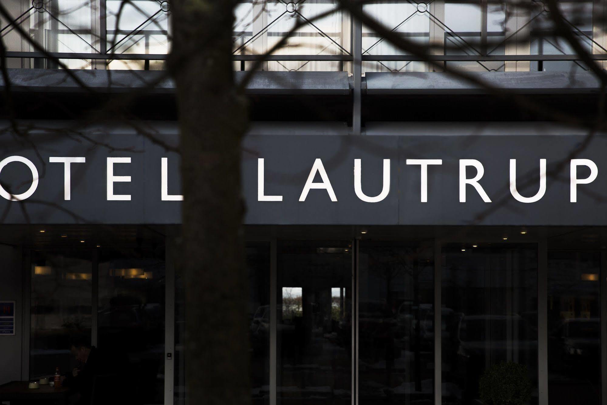 Hotel Lautrup Park Μπαλερούπ Εξωτερικό φωτογραφία
